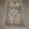 Shiraz Geometric Tribal Small Rug No. j4593