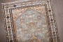 Warm Persian Malayer Rug No. j4597