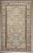 Warm Persian Malayer Rug No. j4597