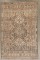 Antique Persian Shiraz Geometric Rug No. j4612