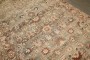  Antique Bidjar Wide Long Corridor Rug No. j4615