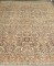 Brown Antique Persian Joshegan Rug No. j4616