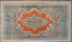 Antique Persian Senneh Mini Rug No. j4625