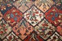 Persian Bakhtiari Room Size Garden Carpet No. j4631