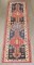 Northwest Persian Antique Runner No. j4633