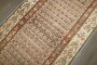 Malayer Rustic Antique Persian Runner No. j4634