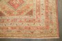 Kurd Malayer Geometric Rug No. j4637