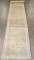Long Antique Malayer Runner No. j4639