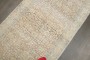 Long Antique Malayer Runner No. j4639