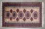 Tribal Balouch Small Rug No. j4648