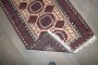 Tribal Balouch Small Rug No. j4648