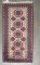 Tribal Balouch Small Rug No. j4648