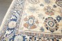 Large Scale Antique Persian Mahal Rug No. j4653