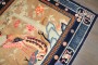 Chinese Batou Pictorial Carpet No. j4662