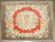 Floral Turkish Sivas Rug No. j4667