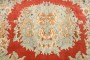 Floral Turkish Sivas Rug No. j4667