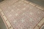 Antique Persian Tabriz Gallery Carpet No. j4669