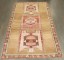 Kars Turkish Gallery Rug No. j4671