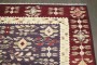 Besserabian Room Kilim No. j4675