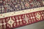 Besserabian Room Kilim No. j4675