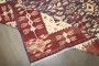 Besserabian Room Kilim No. j4675