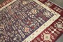 Besserabian Room Kilim No. j4675