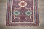 Caucasian 19th Century Small Baku Rug No. j4676