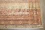 Persian Malayer Paisley Corridor Rug No. j4680