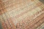 Persian Malayer Paisley Corridor Rug No. j4680