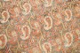 Persian Malayer Paisley Corridor Rug No. j4680
