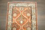 Antique Persian Malayer Rug No. j4682