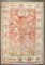 Small Antique Turkish Anatolian Rug No. j4687