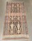 Brown Persian Short Malayer Runner No. j4692