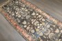 Antique Malayer Runner No. j4696