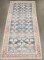 Northwest Persian Gallery Runner No. j4698