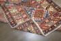 Antique Caucasian Shirvan Rug No. j4701