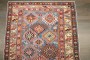 Antique Caucasian Shirvan Rug No. j4701