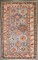 Antique Caucasian Shirvan Rug No. j4701