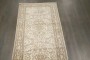 Vintage Persian Hamedan Runner No. j4702