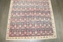 Vintage tribal Turkish Konya Rug No. j4703