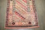 Mid Century Turkish Konya Rug No. j4710
