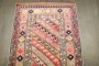 Mid Century Turkish Konya Rug No. j4710