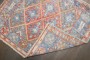 Jaff Kurd Mini Rug No. j4717