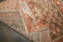 Pair of Square Small Persian Kurd RUgs No. j4741
