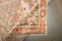 Pair of Square Small Persian Kurd RUgs No. j4741