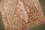 Pair of Square Small Persian Kurd RUgs No. j4741