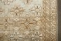 Light Green Caucasian Rug No. j4744