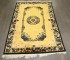 Bright Yellow Fine Chinese Peklng Rug No. j4753