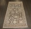 Vintage Persian Malayer Brown Rug No. j4754