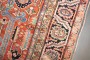 Antique Persian Goravan Heriz Rug No. j4760